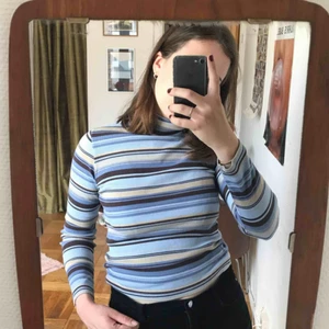  - 🌹Randig polo🌹