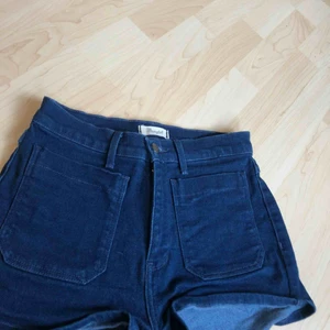  - Supersnygga shorts från wrangler. 