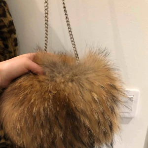  - Säljer min supersnygga väska. (Mink) I bra skick och knappt använd 