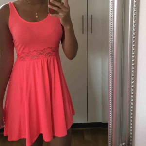  - Skön sommar klänning 