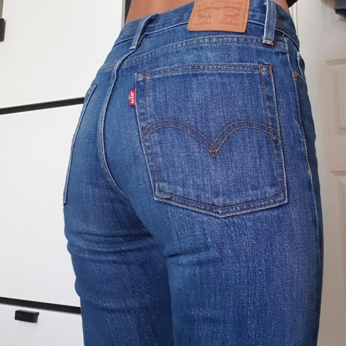 Levis jeans  - 90