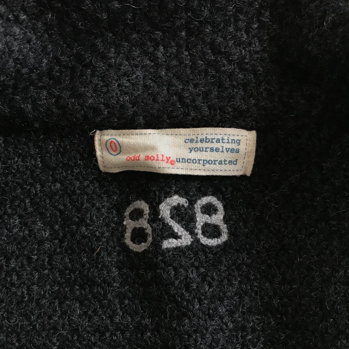 Kofta från Odd Molly strl 0 - 91