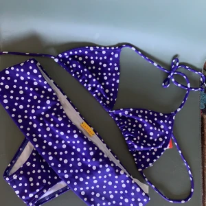 Salinas bikini  - NY MED TAGS (dyr i inköp) 