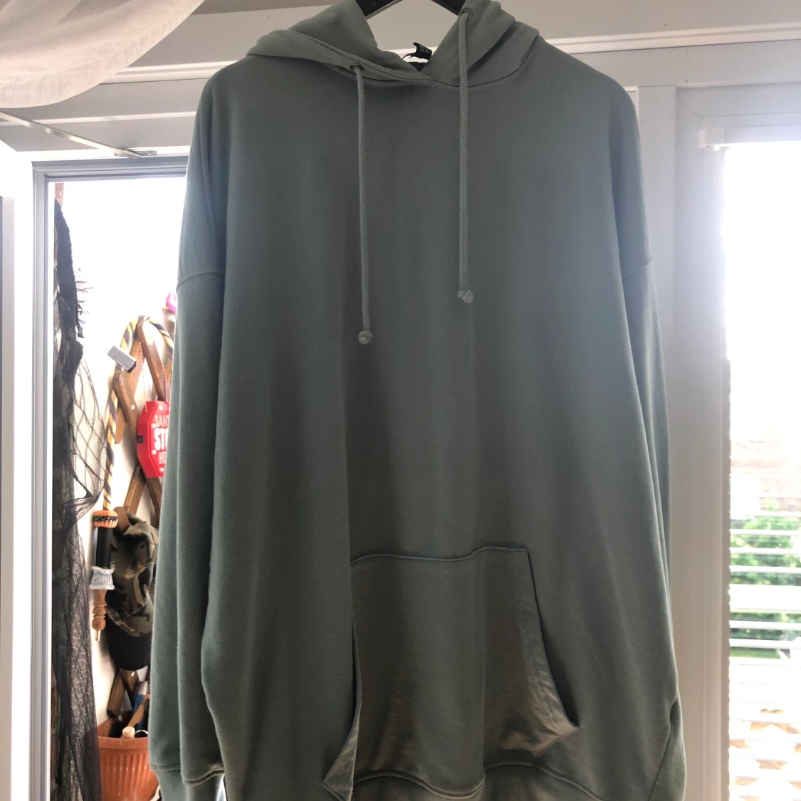 MISSGUIDED Oversized Sweater (42) - 90