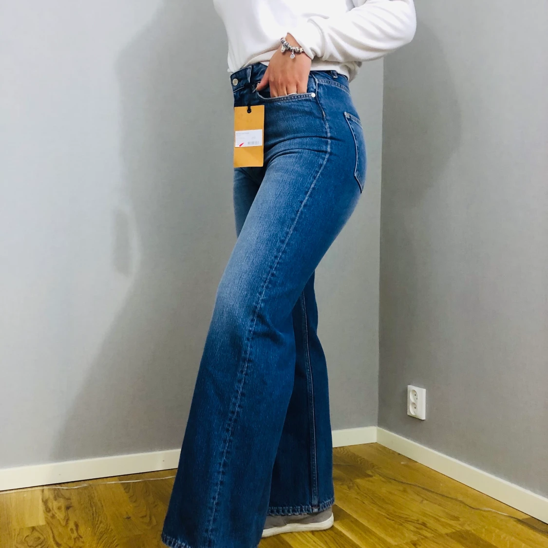 WHYRED JEANS NYA! - 91