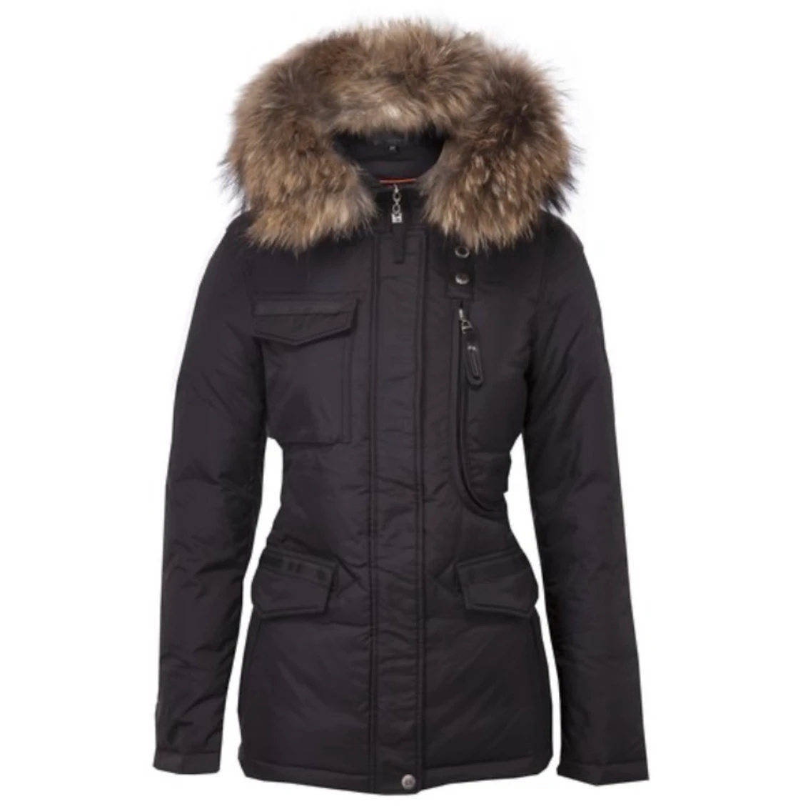 Hollies jacka, modell Livigno