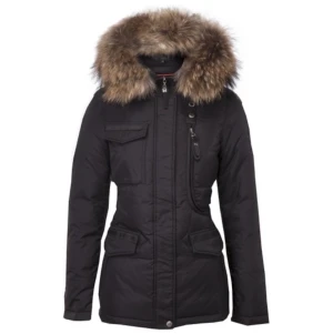 Hollies jacka, modell Livigno - Säljer min fina hollies jacka då jag köpt en ny, använd en vinter men i mycket bra skick, priset kan diskuteras, köparen står för frakten ❤️