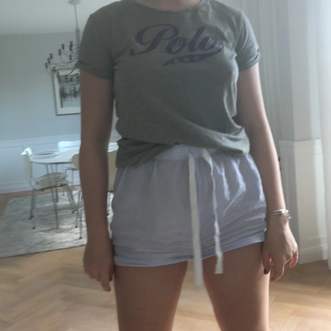 Ralph Lauren T-shirt!  - 90