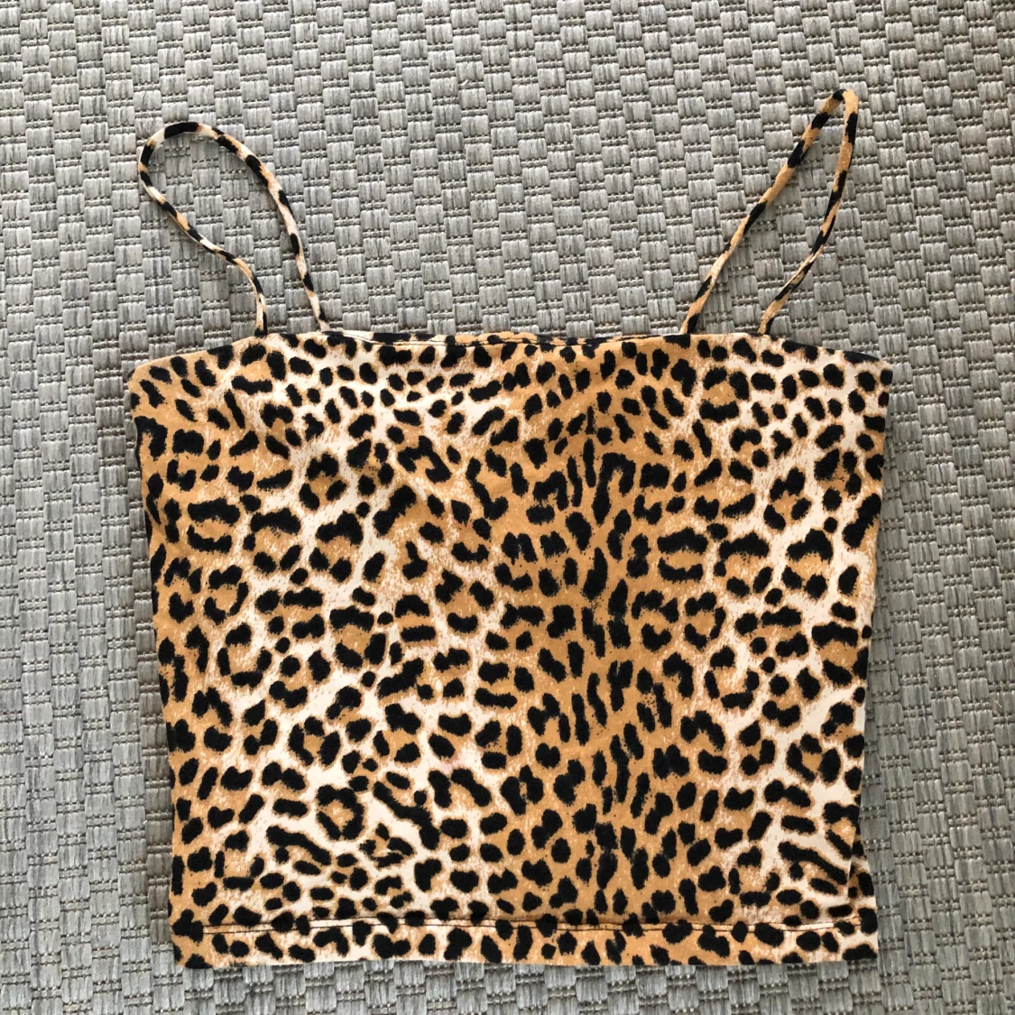 Fin topp från Gina Tricot! - 90