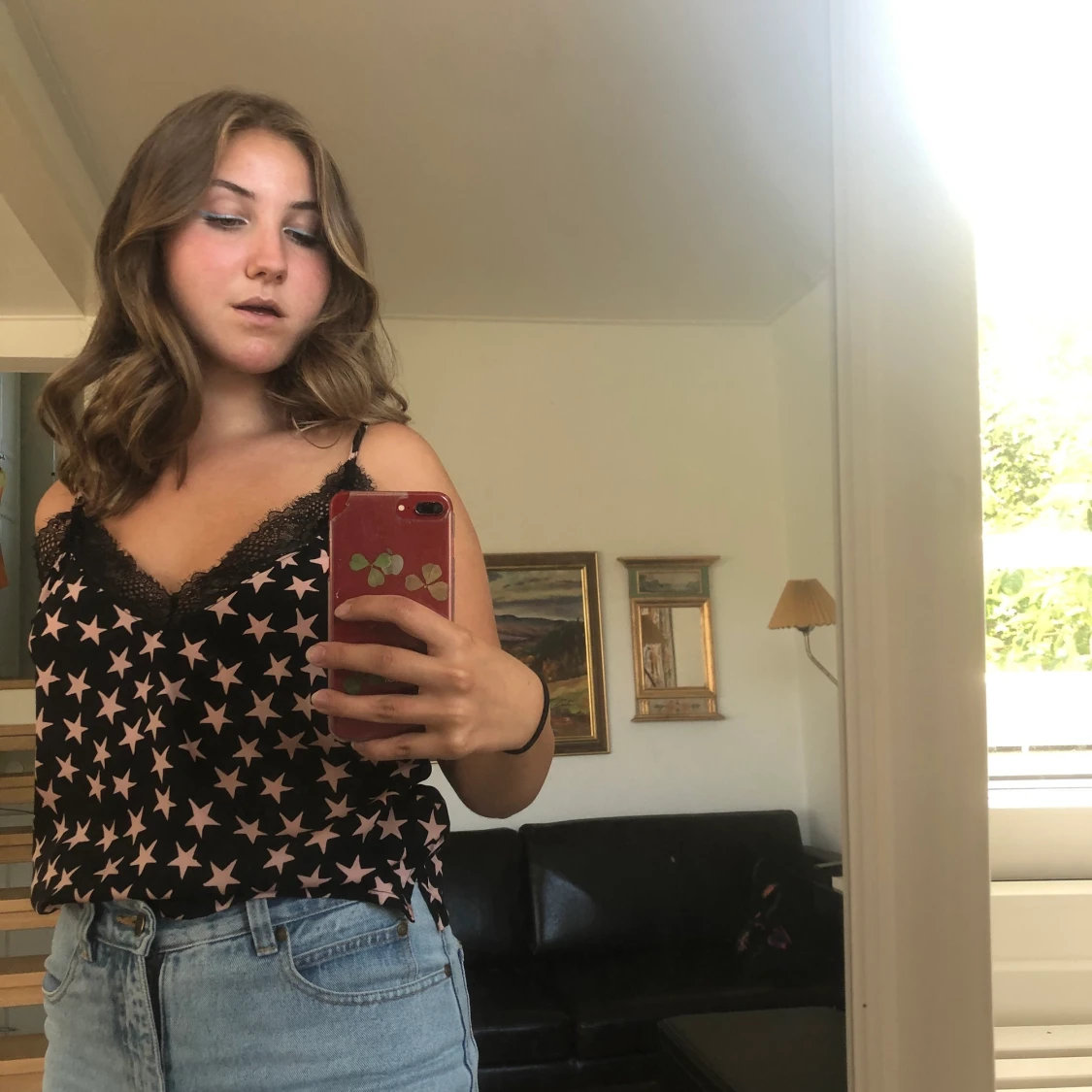 Linne Love stories x hm - 90