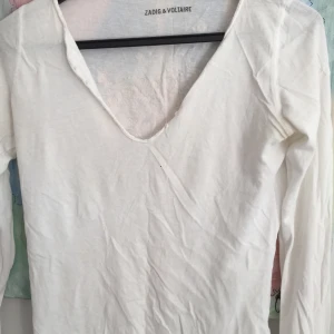 Zadig and Voltaire  - Tröja från Zadig and Voltaire i storlek S, passar även XS.