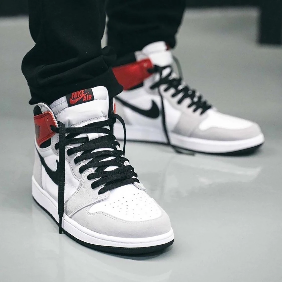 Jordan 1 high  - 90