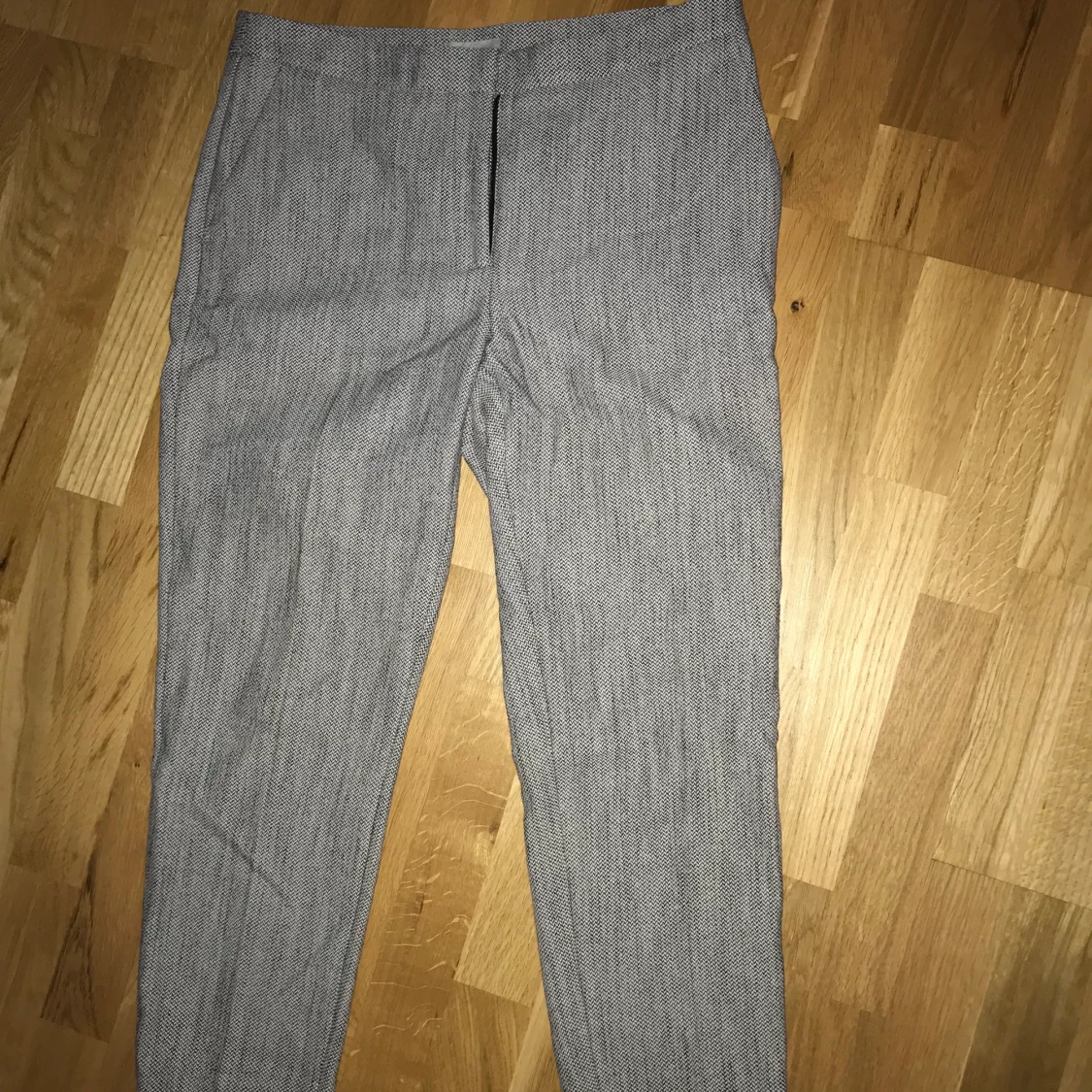 Kostymbyxor från h&m i strlk 40