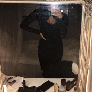 Oanvänd spets klänning ifrån bikbok - Orginalpris 600kr , mitt pris 200kr