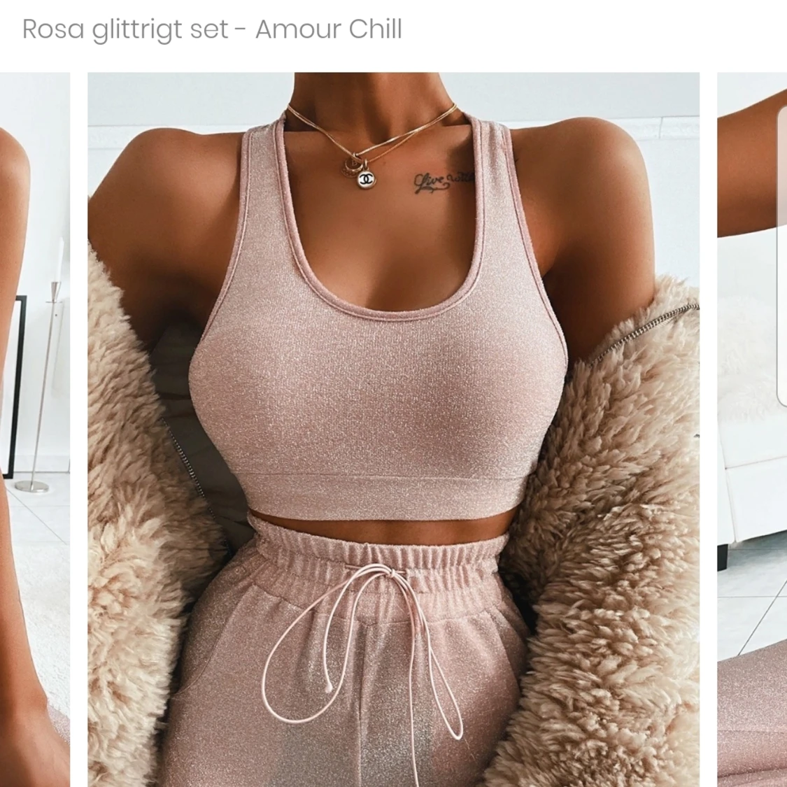 Amour chill Dennis Maglic