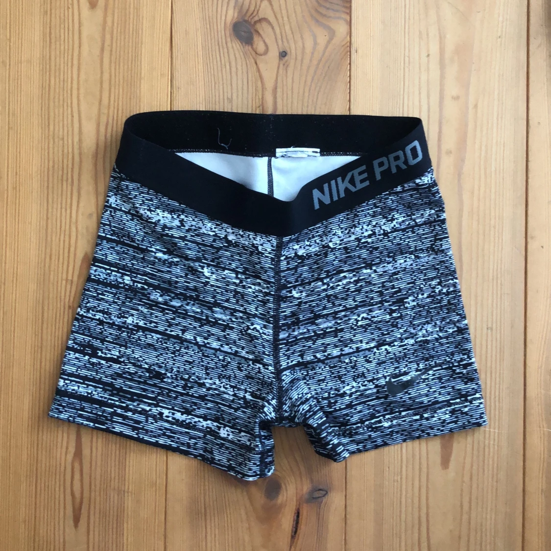 Nike träningsshorts - 90