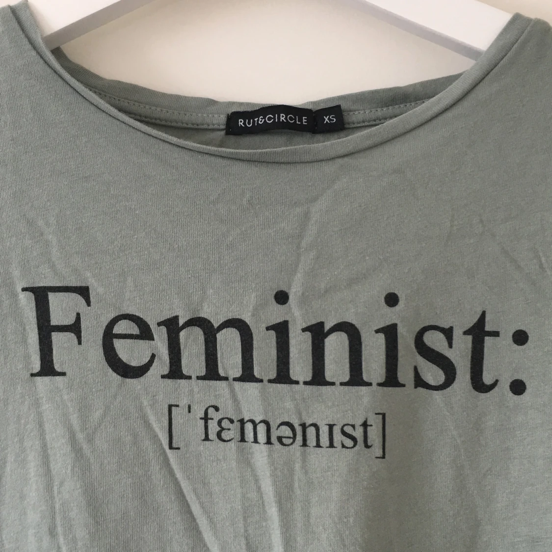 T-shirt från Rut&Circle - 91