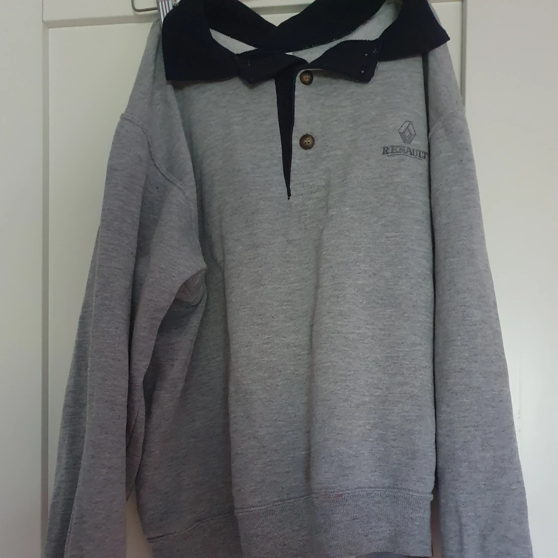 Tröja Renault 