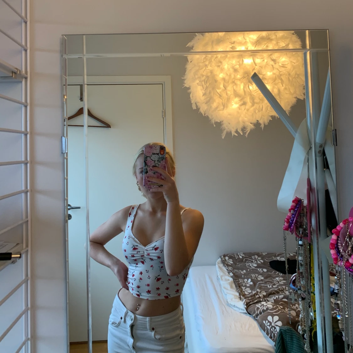 SHEIN topp strl xs - 90