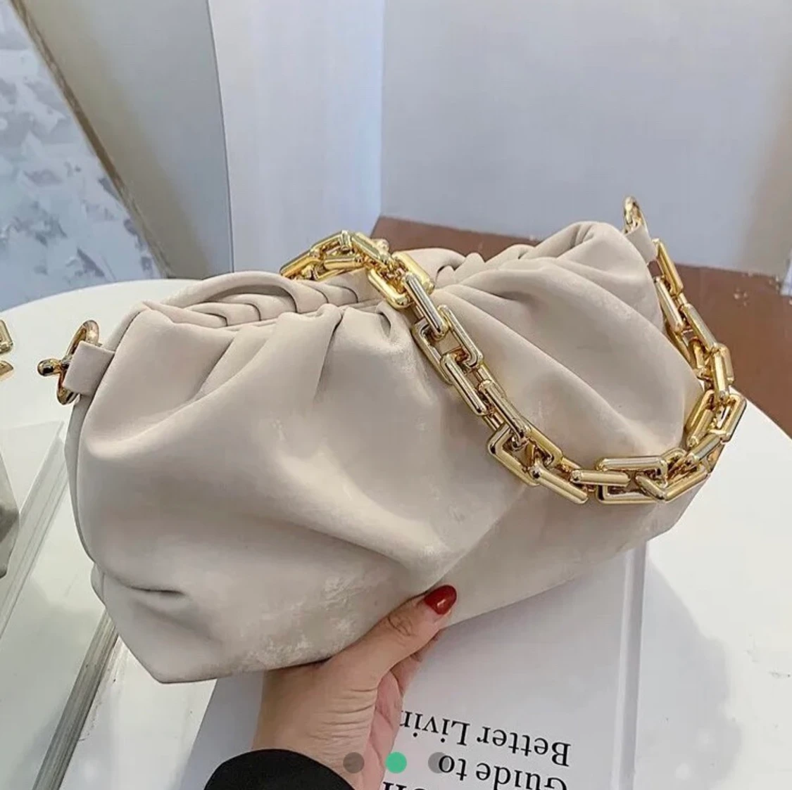 Väska från SHEIN - 90