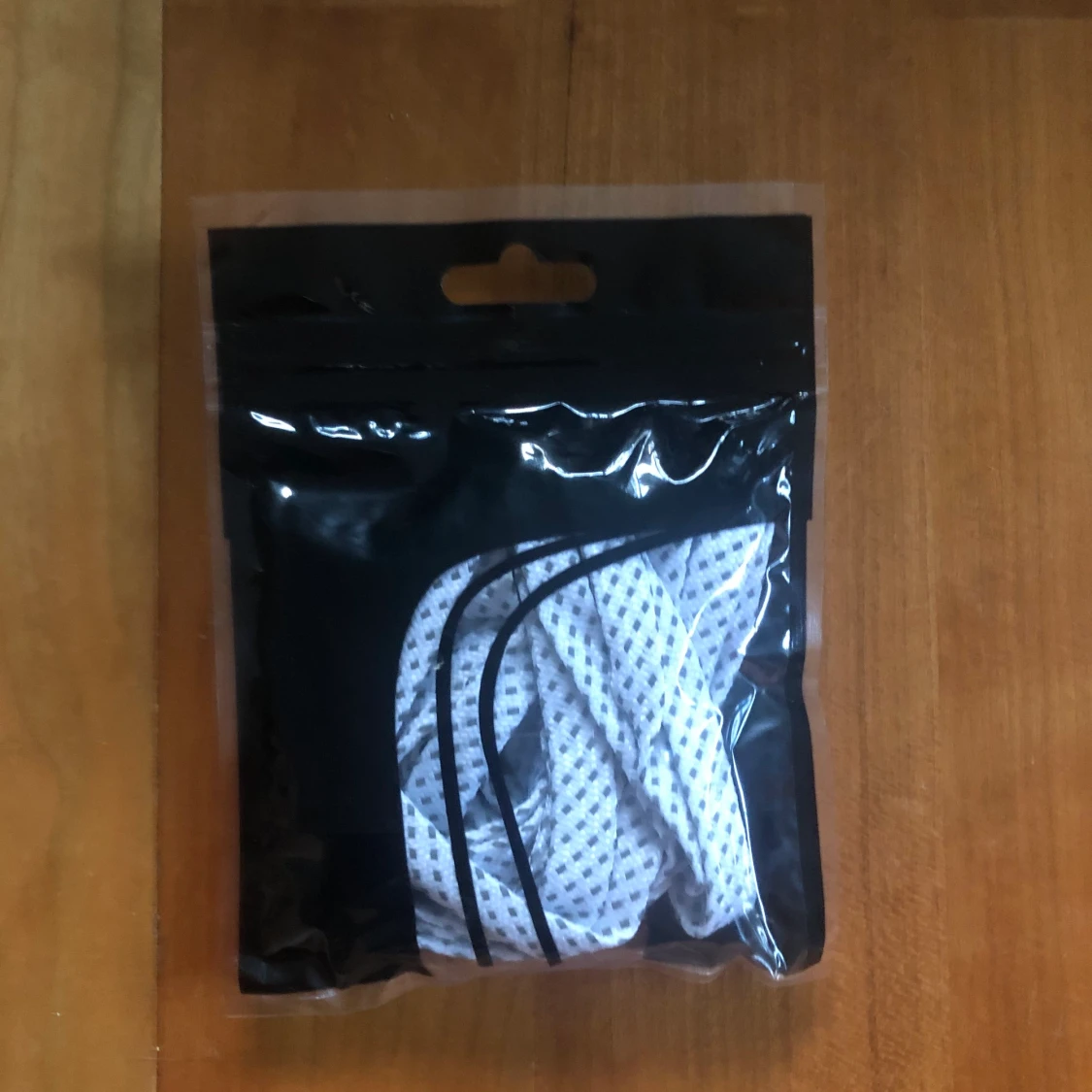 Reflexskosnören🤍 - 91