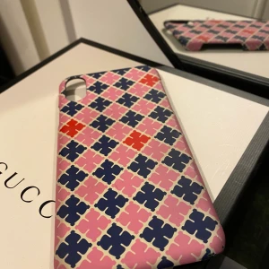 Marlene Birger iPhone X skal  - Fint skick. 