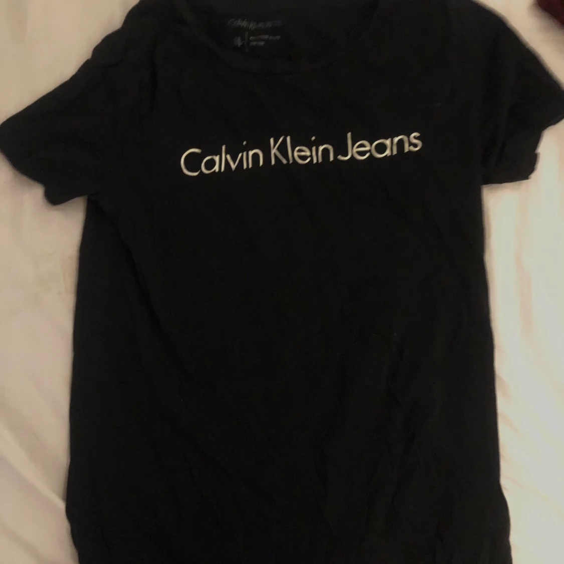 Calvin Klein jeans T-shirt