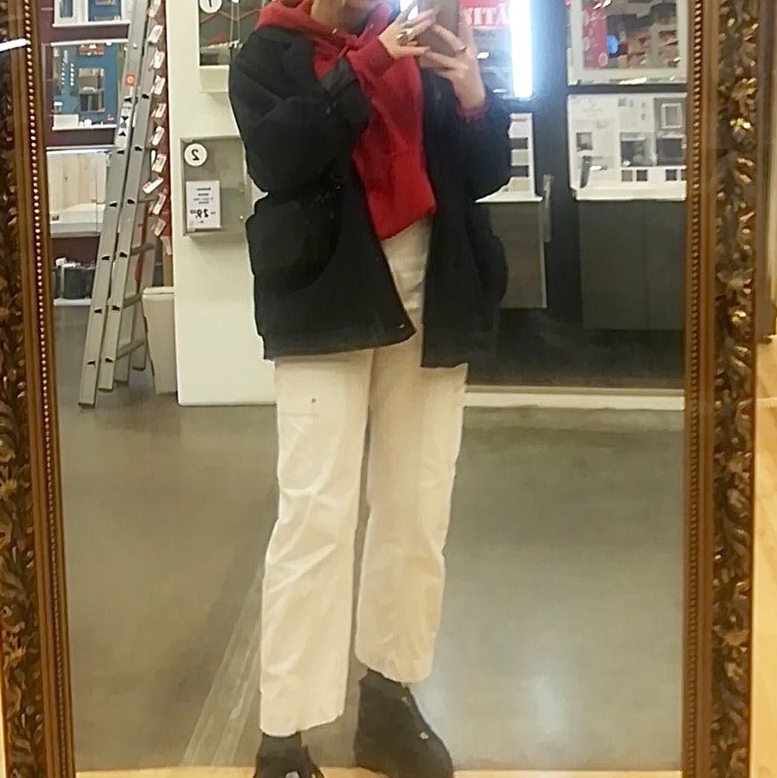 Weekday Grow jeans - 91