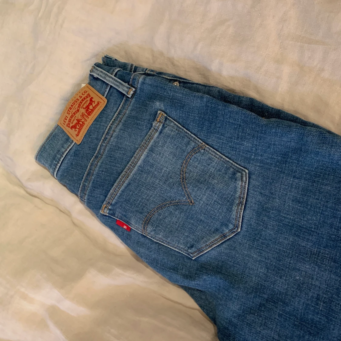 Levis jeans