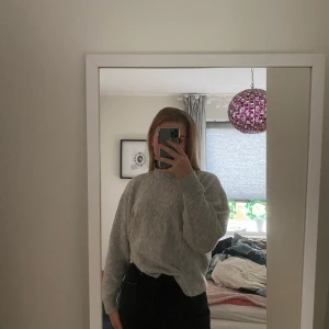 Mysig tröja  - Mysigt tröja, men kommer inte till användning 