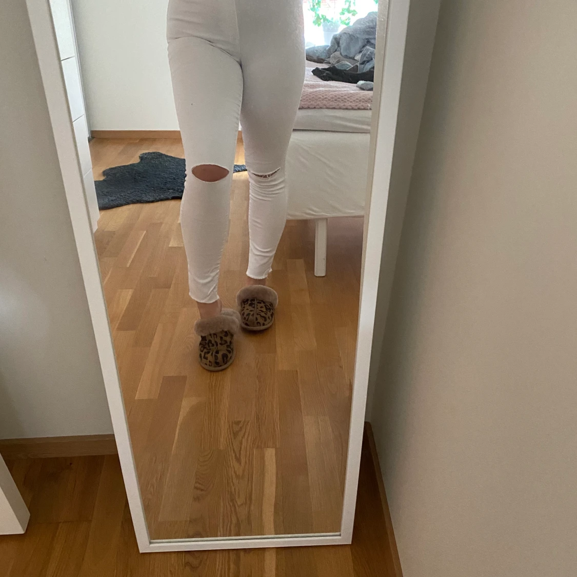 Zara jeans