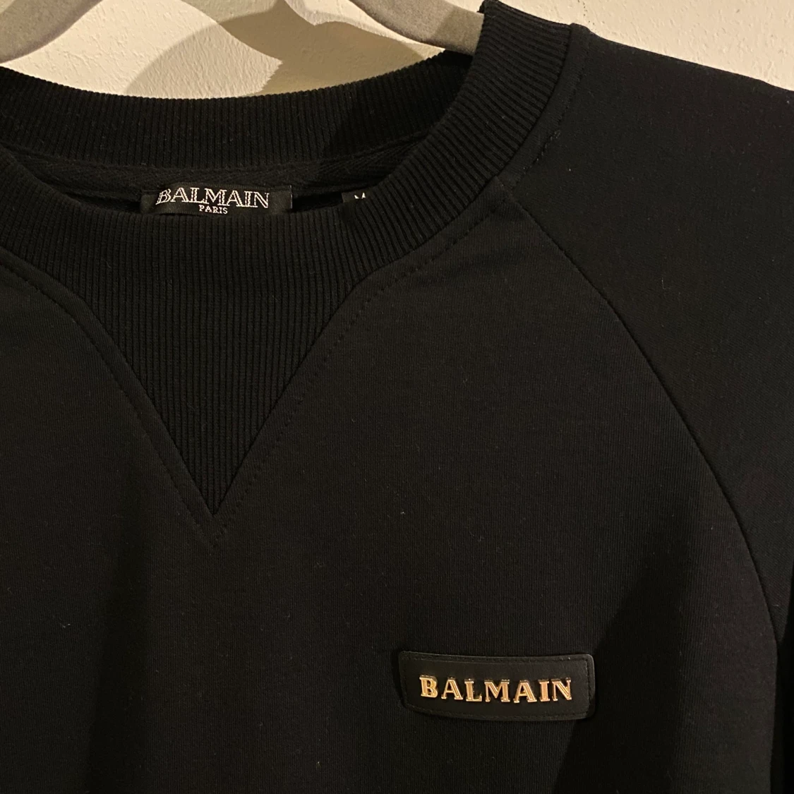 Balmain sweatshirt