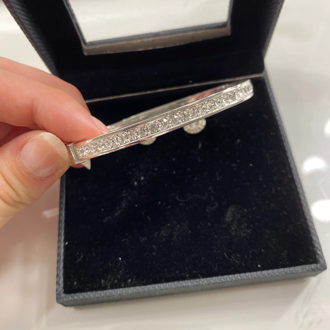 Armband/örhängen  - 90