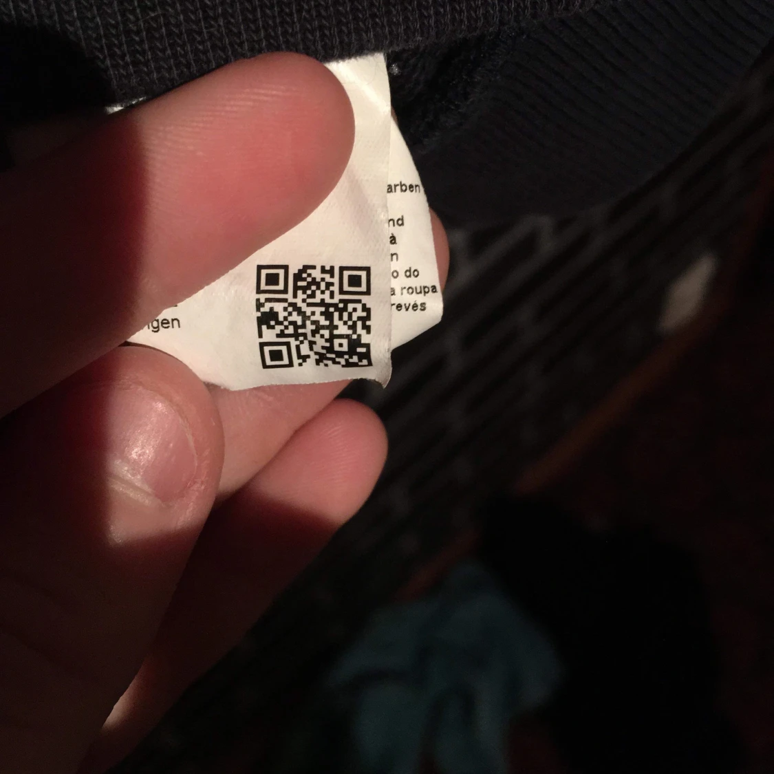 Hugo boss Tröja  - 90