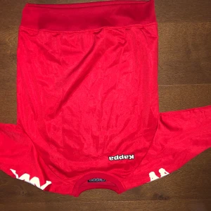 Vintage tjocktröja från Kappa - Köpt på secondhand! 