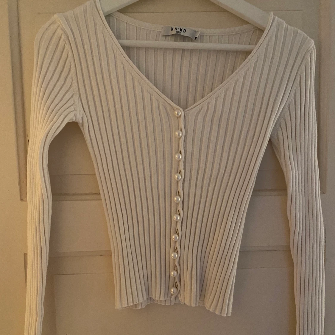 Nakd kofta/topp - 91