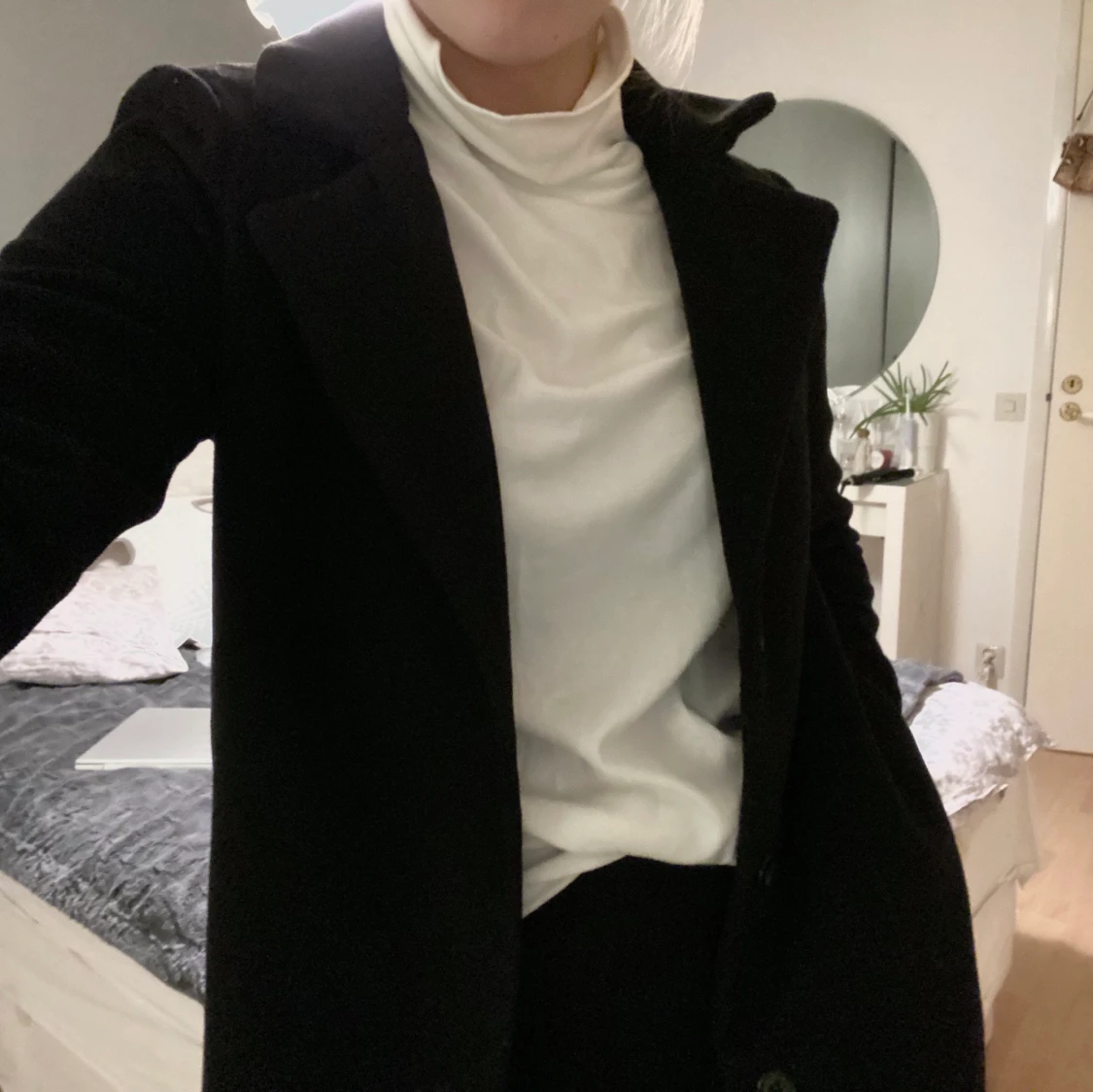 Världens bästa kappa! - 90