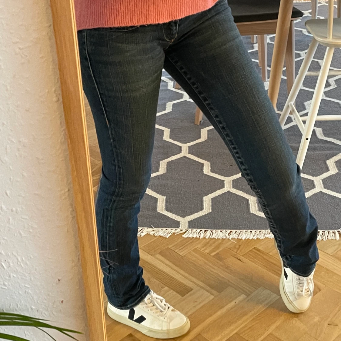 True region Jeans W24 - 90