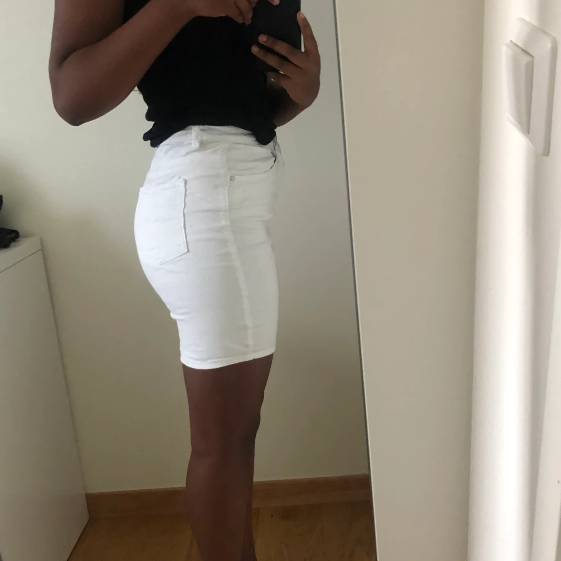 Cubus jeanskjol - 90