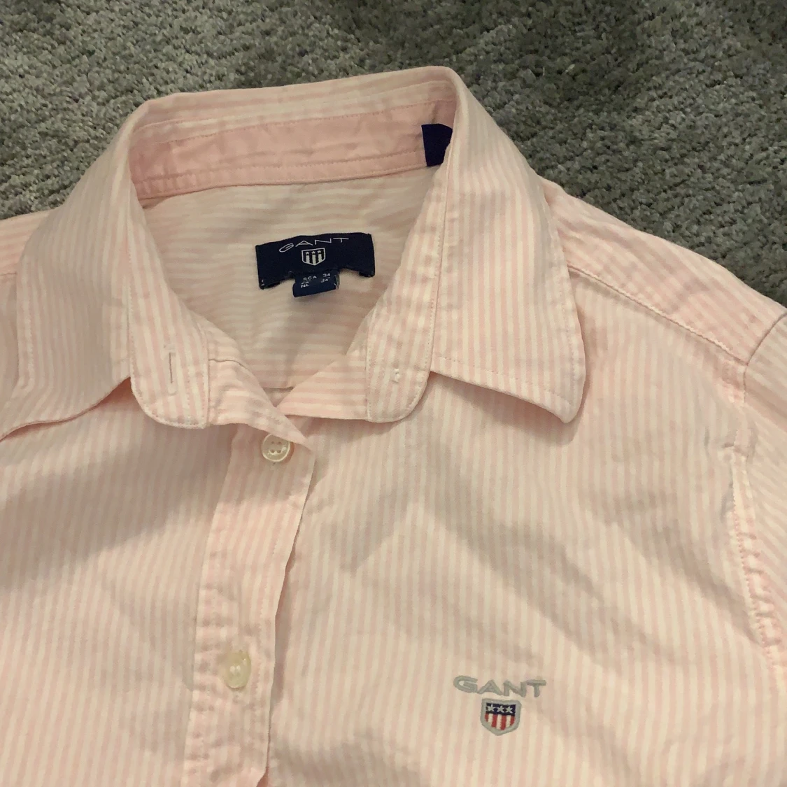 Gant skjorta  - 90