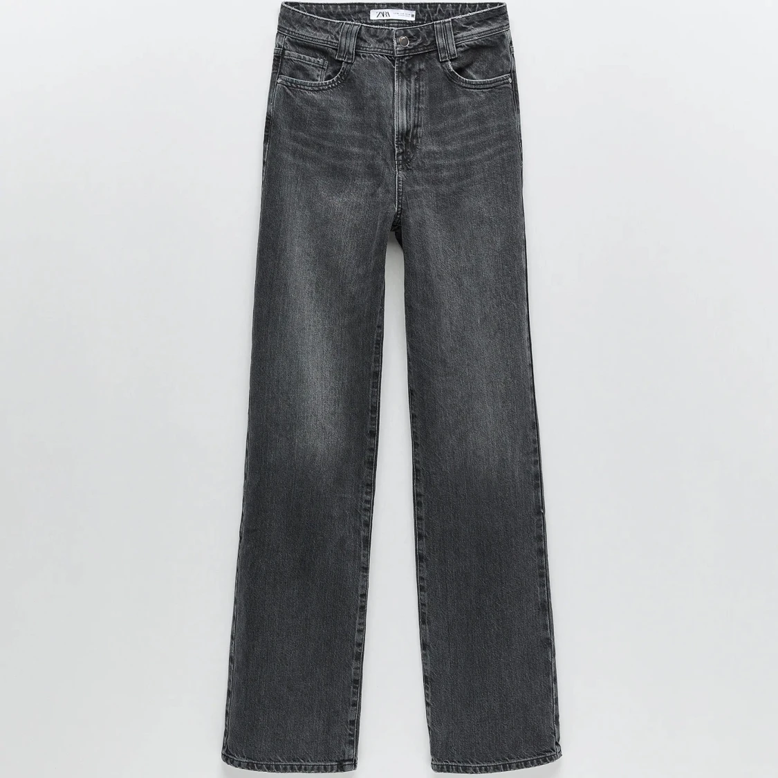 Gråa långa jenas Zara - 90