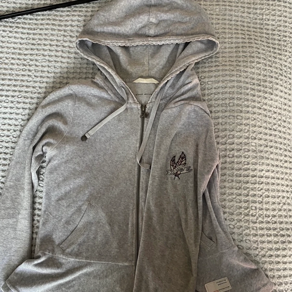 Oddmolly velour  - 89