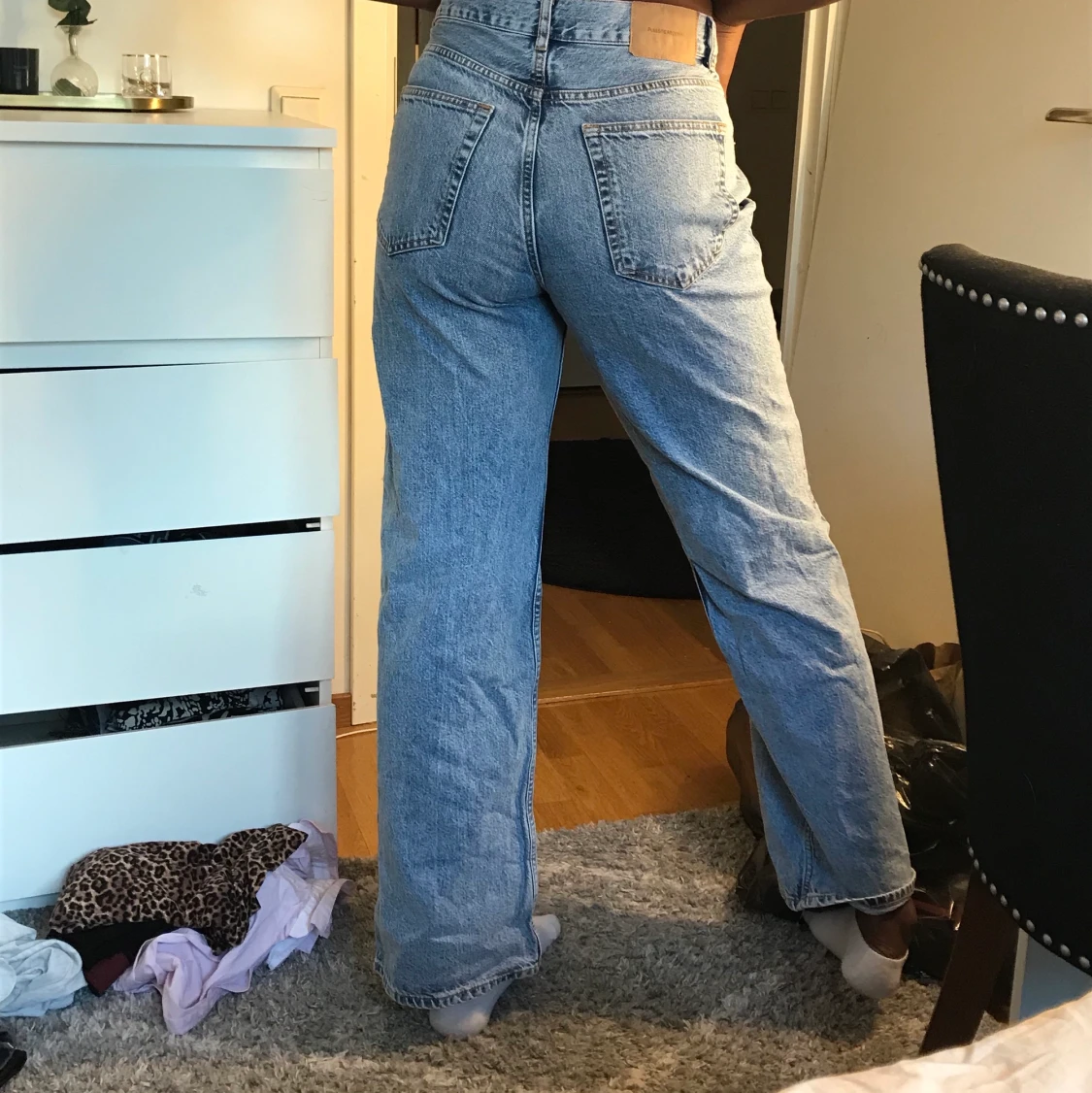 Pulp&bear jeans  - 90