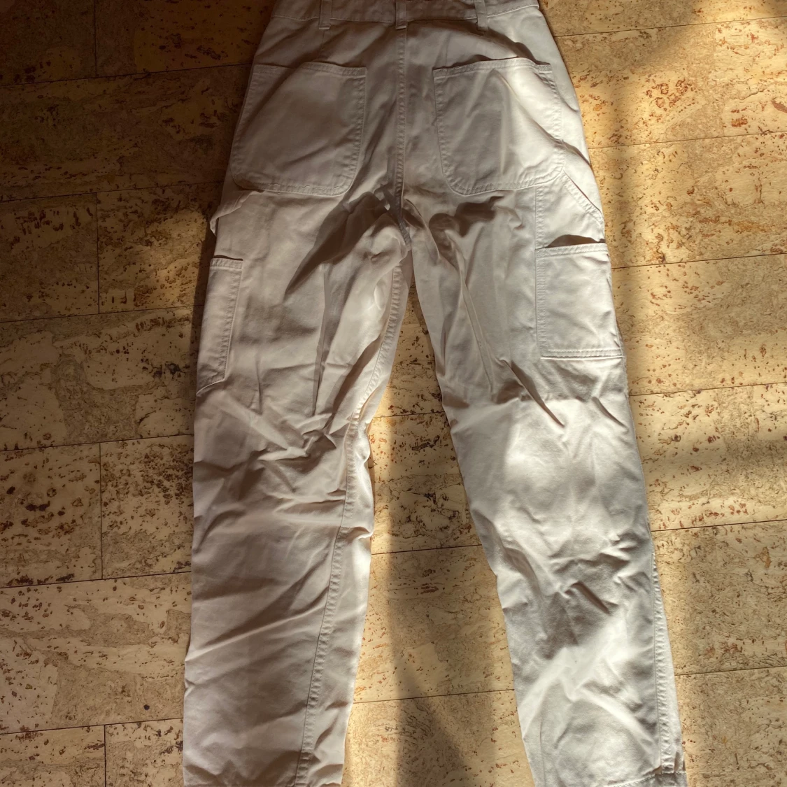 Snickarbyxor Zara  - 91