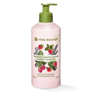 yves rocher body lotion  - helt oöppnad body lotion som luktar gott av hallon. kan gå ner i pris:) 