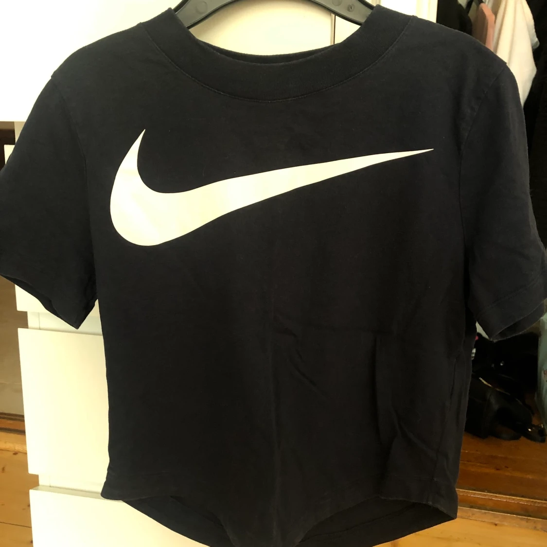 Nike topp