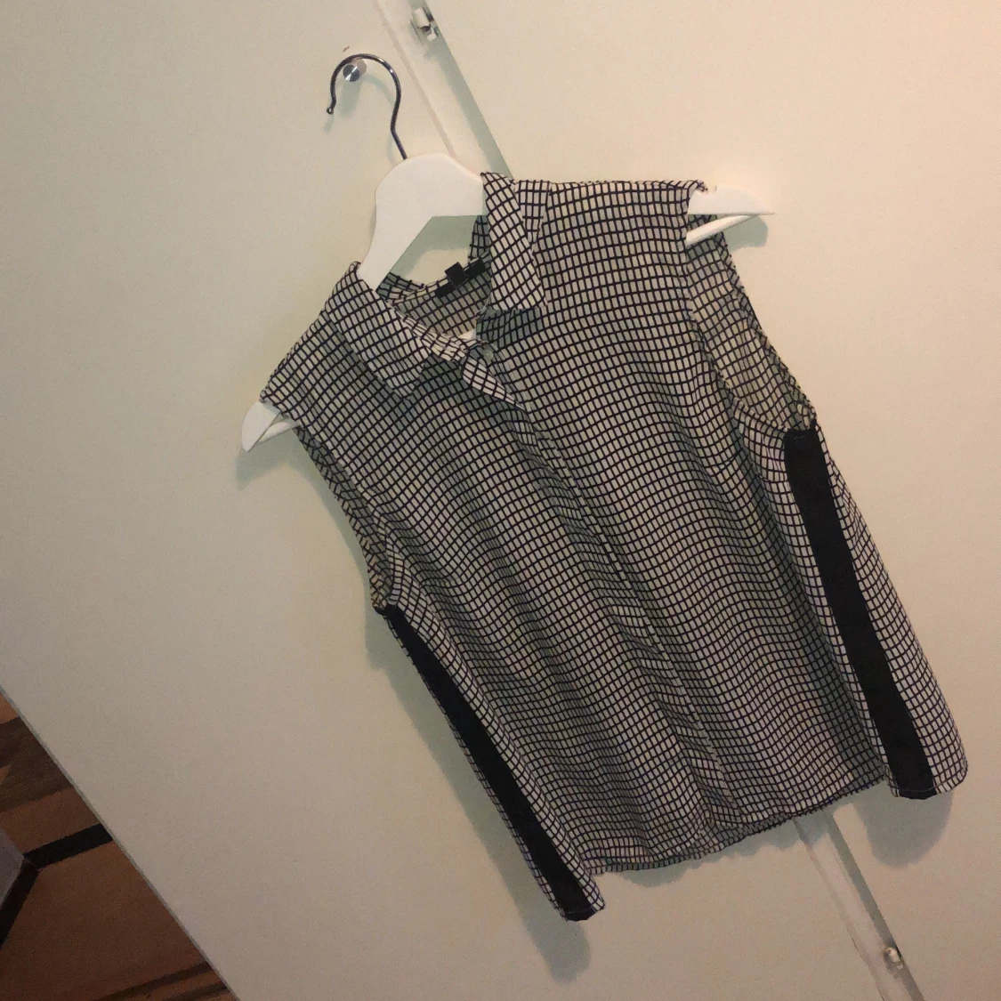 Har knappt använt den. - 90