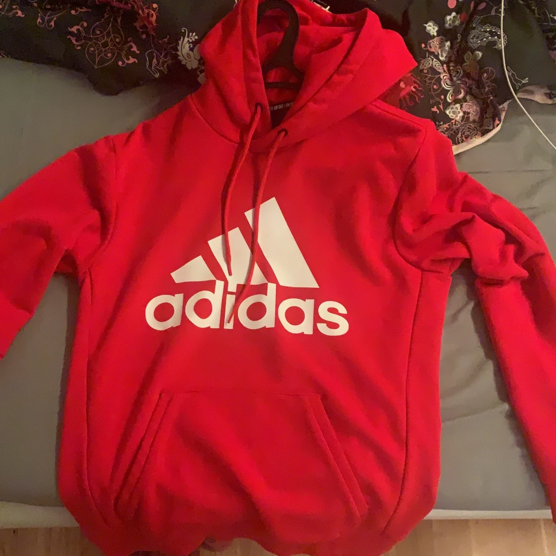 adidas
