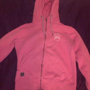  Race Marine kofta - Äkta Race Marine kofta i storlek S, passar även en XS och M.