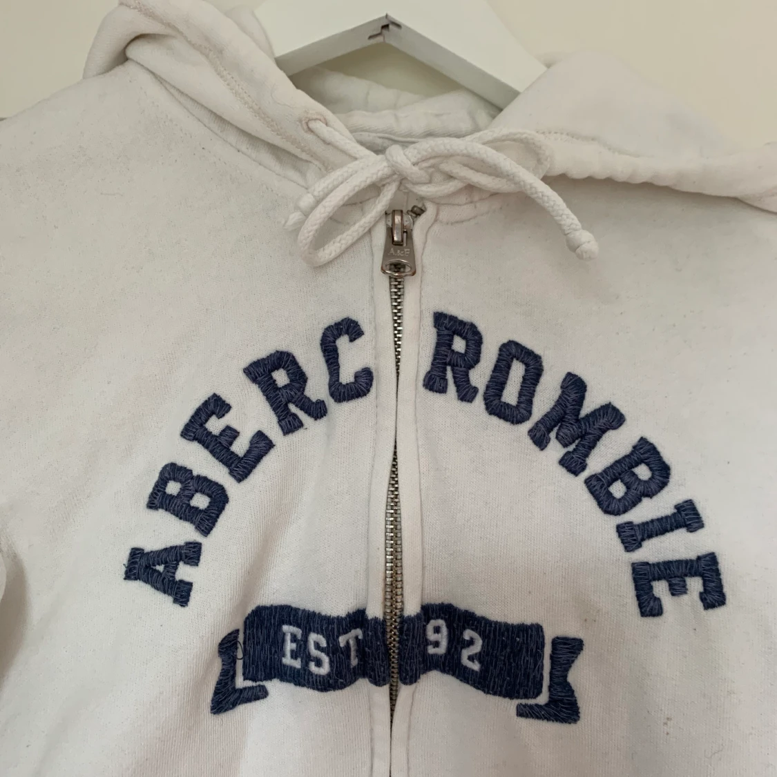 Abercrombie hoodie - 90